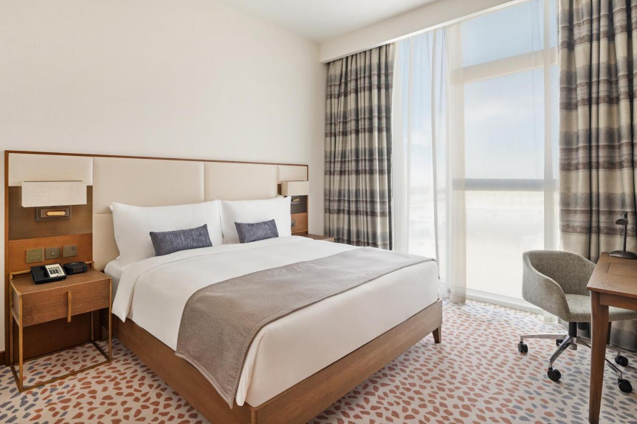 Studio Suite King Bed